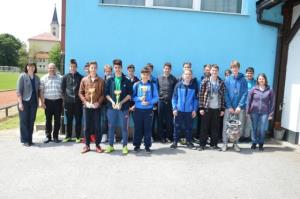 KAJ VEŠ O PROMETU 55